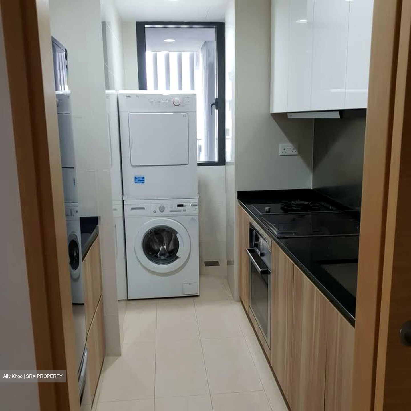 Cityscape @ Farrer Park (D8), Condominium #616504831